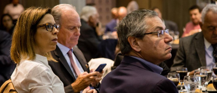 Laura Alonso pidió una 